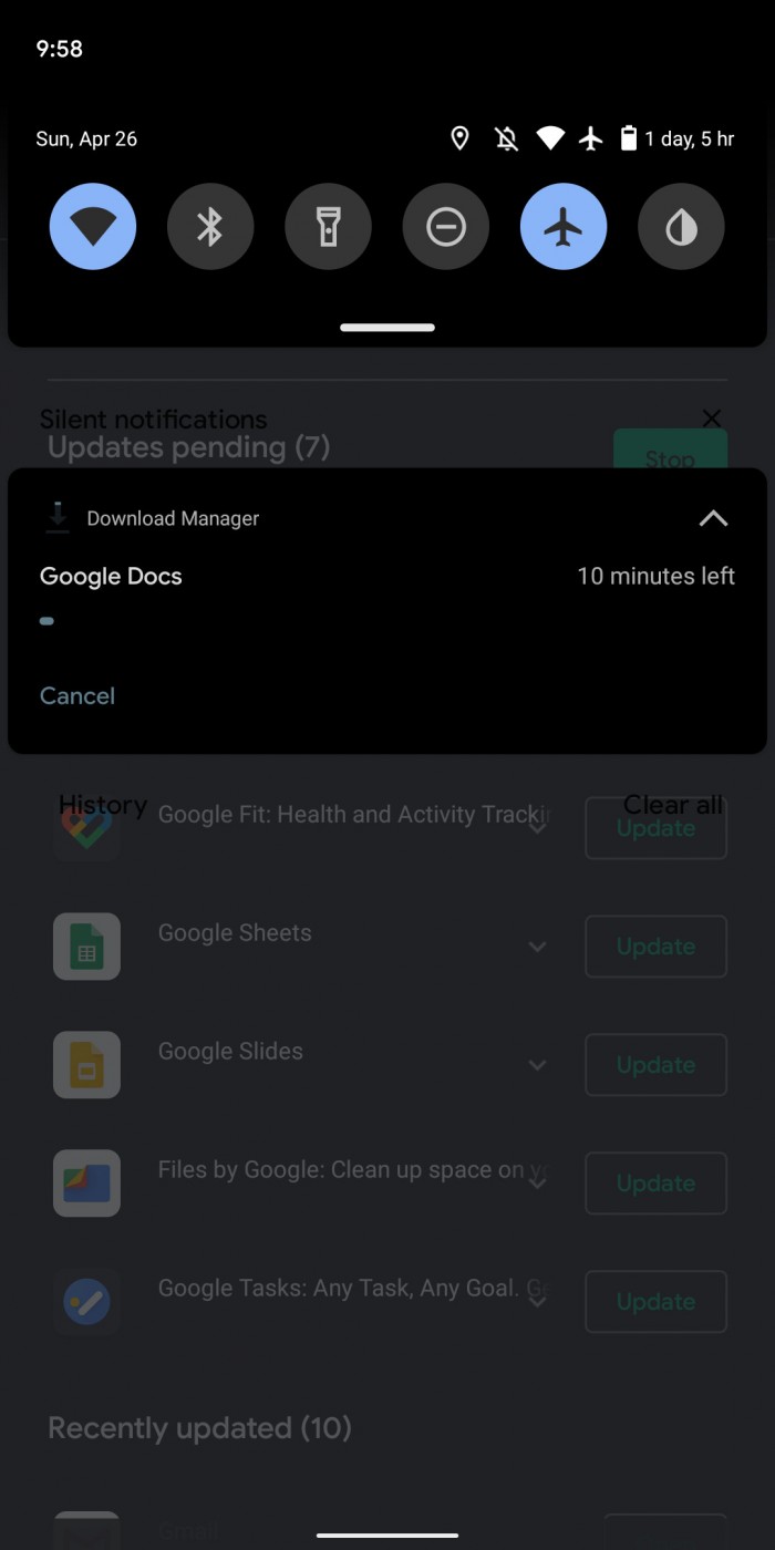 googleplay下载设备更改,googleplay修改系统设置权限