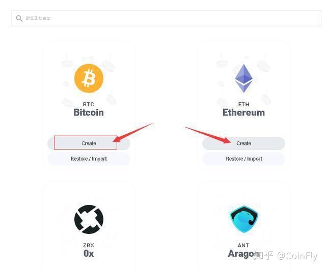 imtoken没有btc,imtoken钱包没有这个币,能不能转进去?