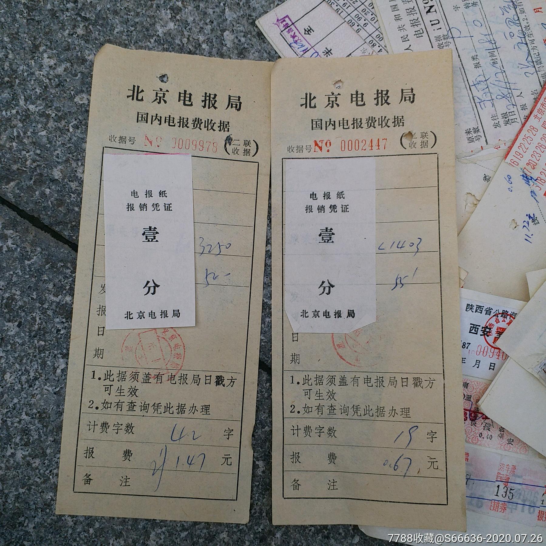 电报格式八要素,电报应该怎么标注?