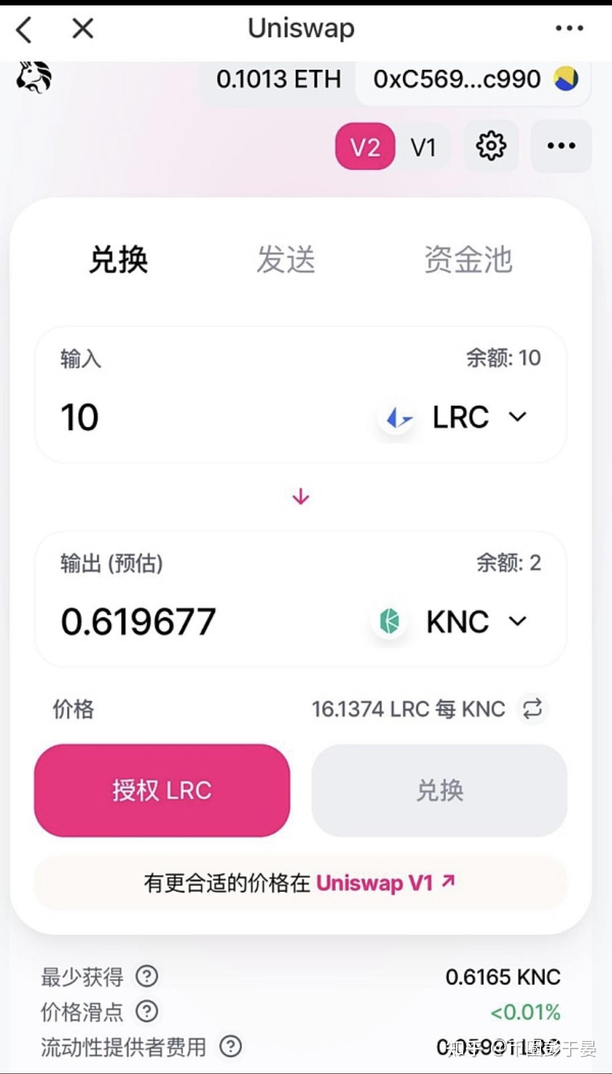 tp钱包怎么和uniswap的简单介绍