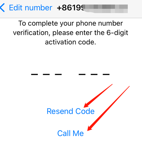 whatsapp无法发送验证短信,whatsapp无法发送验证短信怎么办