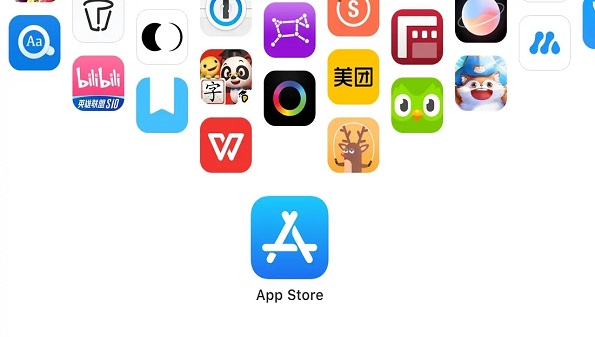 下载个应用商店,下载个应用商店怎么下不成呢