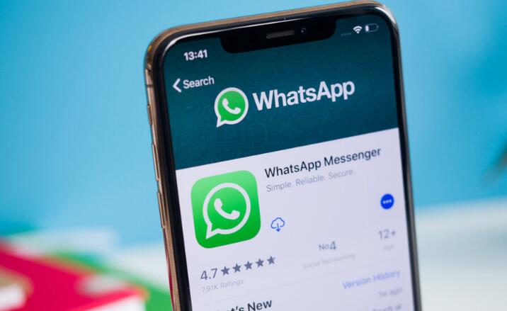 包含whatsAppappforandroid的词条