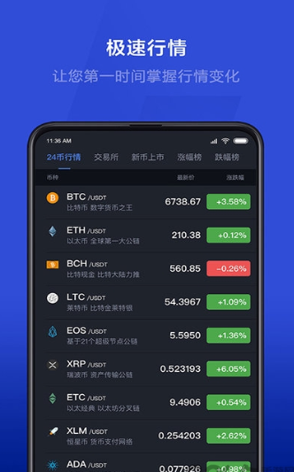 数字货币交易app下载,数字货币交易app下载链接