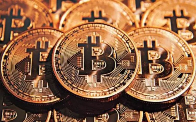 比特币最新消息多少一枚,比特币最新价格等于多少人民币