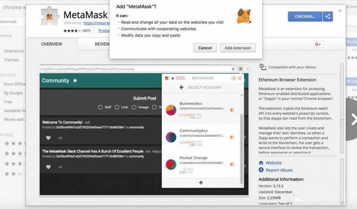 metamask钱包中文版下载,metamask中文版手机钱包下载