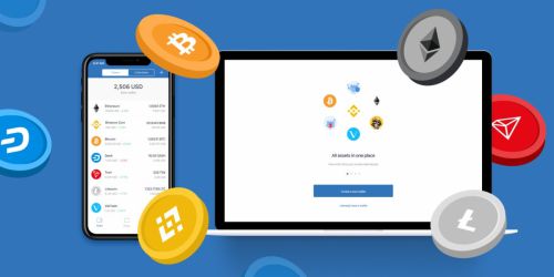 关于trustwallet钱包下载app的信息