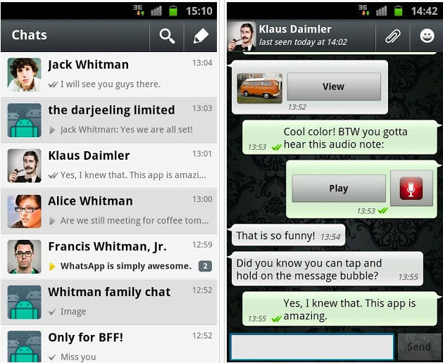 whatsapp苹果下载安装最新版,download whatsapp ios