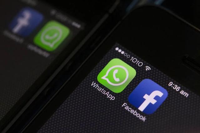 whatsapp在中国大陆能用吗,whatsapp在中国能用吗2020