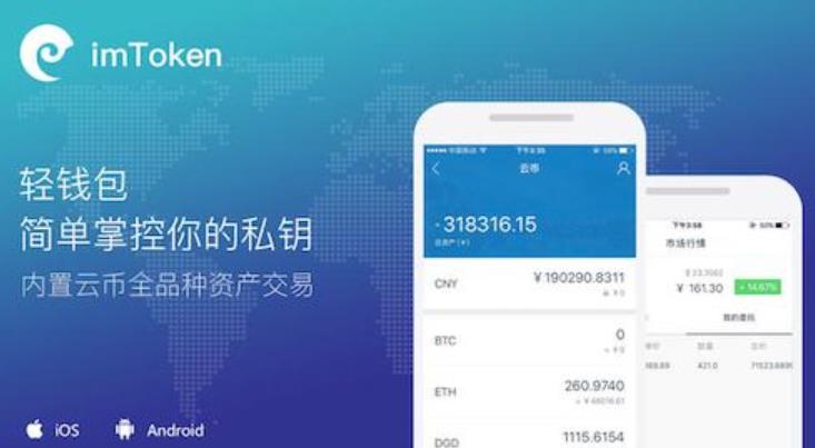 imtoken钱包如何转币,imtoken钱包里面的币怎么换成人民币