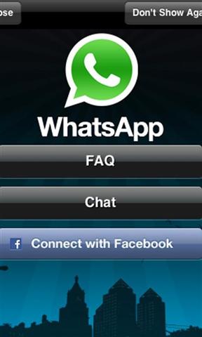 whatsApp华为手机怎么能找到下载,华为手机下载了whatsapp 怎么用不起