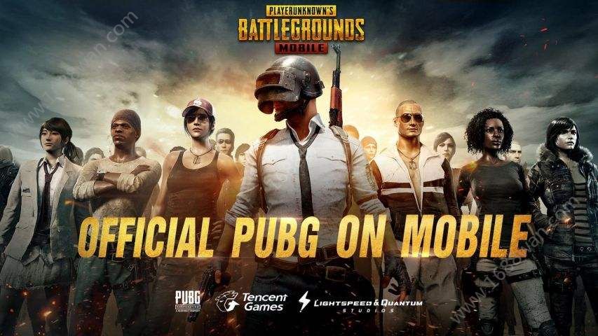 苹果下载PUBG免费版,苹果手机怎么下载pubg免费版