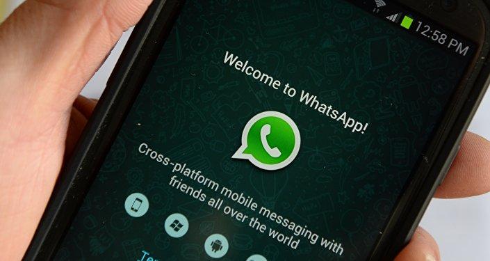 whatsapp华为下载安装2020,华为whatsapp中文版最新版app