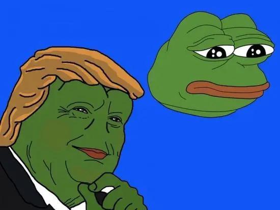 pepe,pepe是什么币