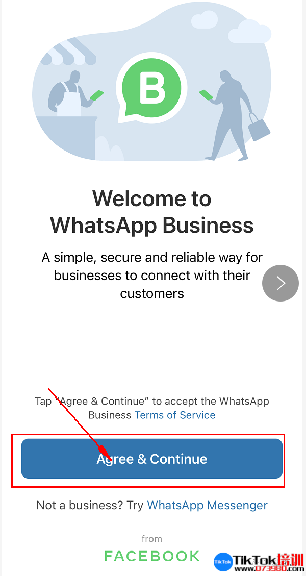 官方新版国际whatsapp,whatsapp国际版 最新版