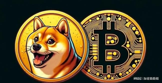 狗狗币是什么币种,狗狗币属于哪个币种