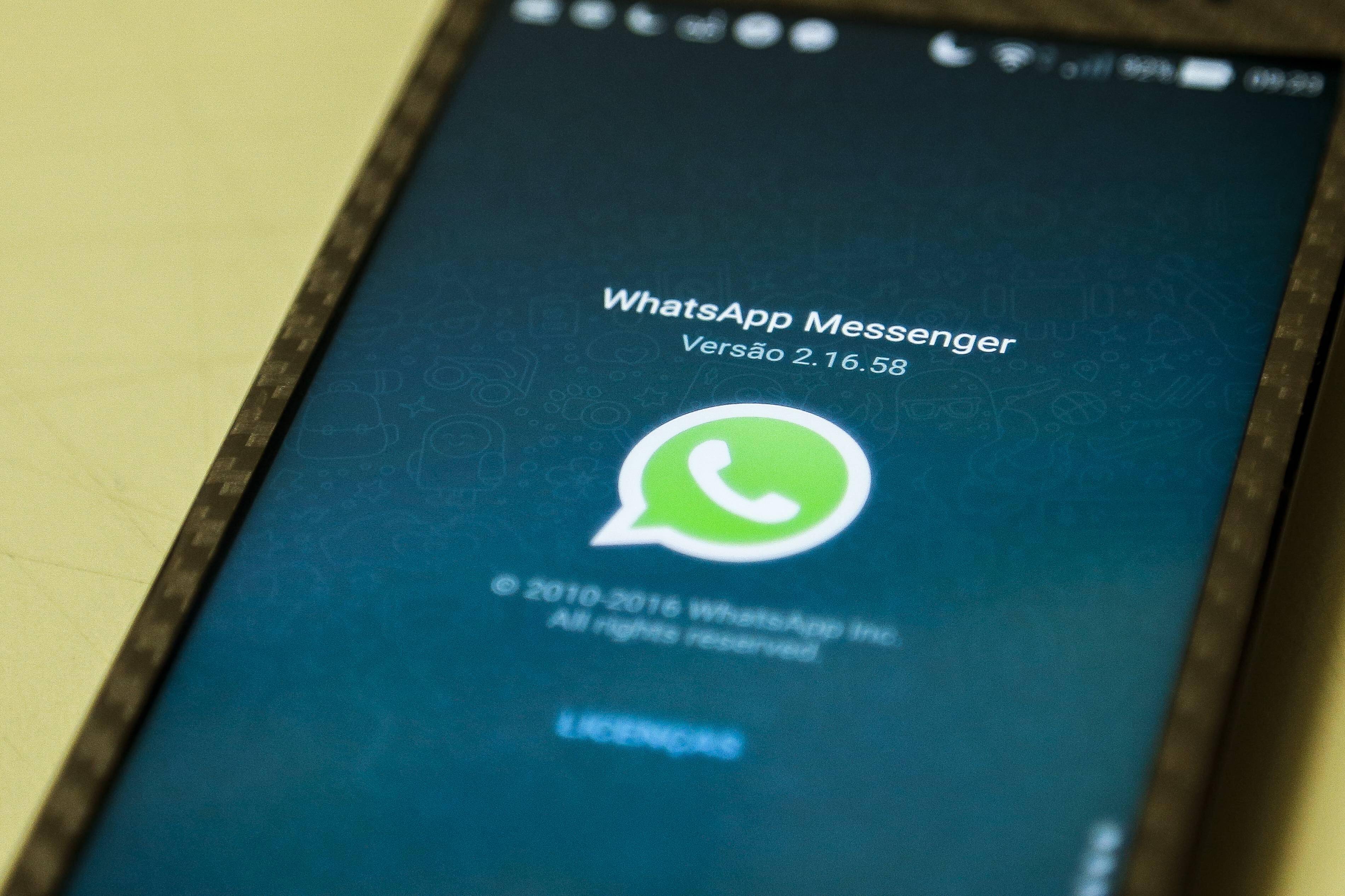 whatsapp如何退出登录账号,whatsapp怎么退出并重新登录