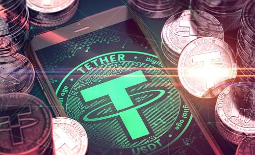usdt钱包排行,usdt钱包官方下载