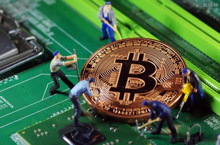 比特币怎么挖,比特币怎么挖矿教程手机