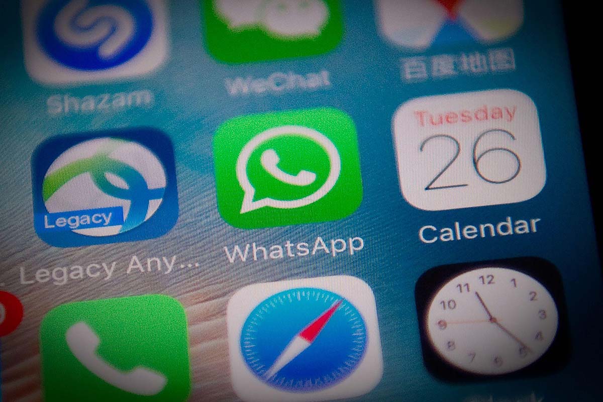 whatsapp分身版ios版,whatsapp apk for iphone