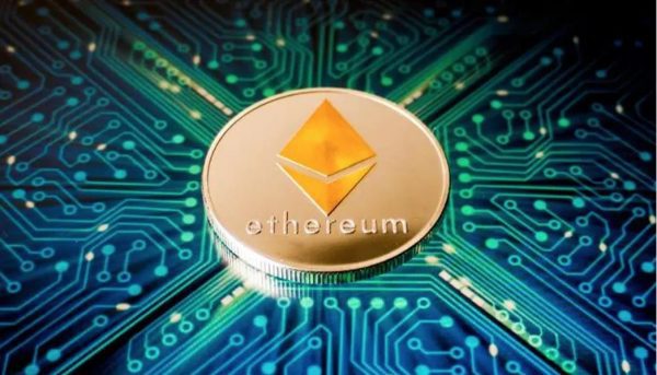 ethereum交易平台的简单介绍