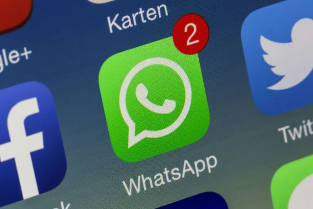 关于whatsapp登陆为什么会显示什么时间不对的信息