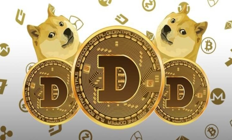 doge币,doge币最新消息