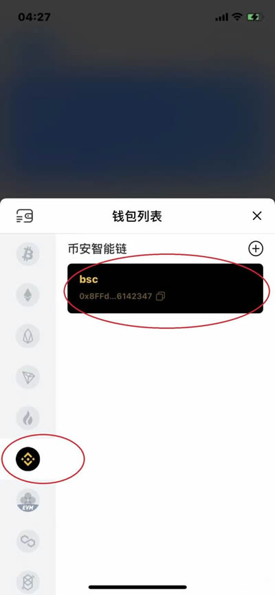tokenpocket钱包怎么用bnb,token pocket钱包怎么添加钱包