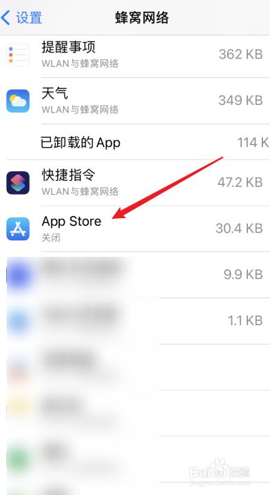 苹果手机下载不了准考证,苹果手机下载不了四六级准考证