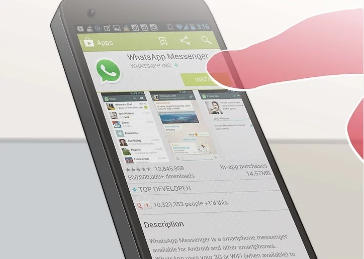 whatsappapk下载,whatsapp apk下载安装