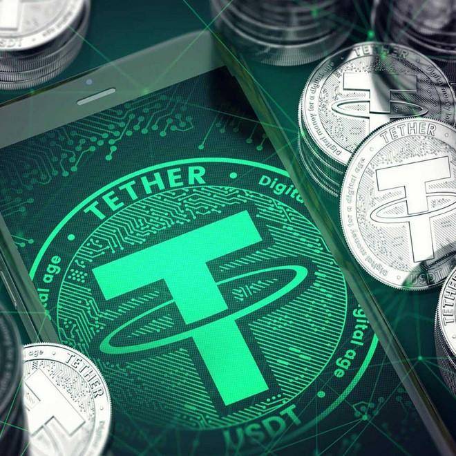 usdt合法性,usdt交易犯法吗
