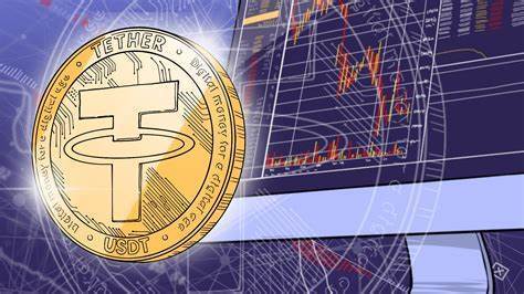 usdt汇率会变吗,usdt价格会变化吗