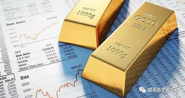 黄金价格为什么大涨、黄金回收价格查询今日