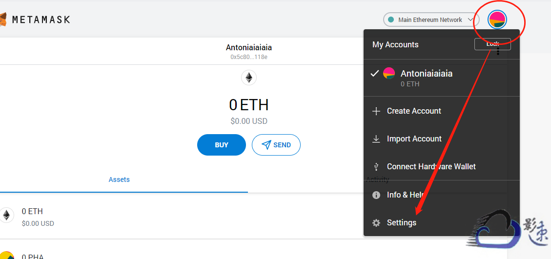 metamask下载为什么软件商店搜不到的简单介绍