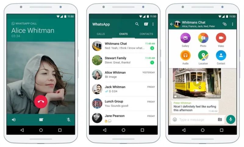 whatsapp中文名叫什么、whatsapp中文叫什么名字