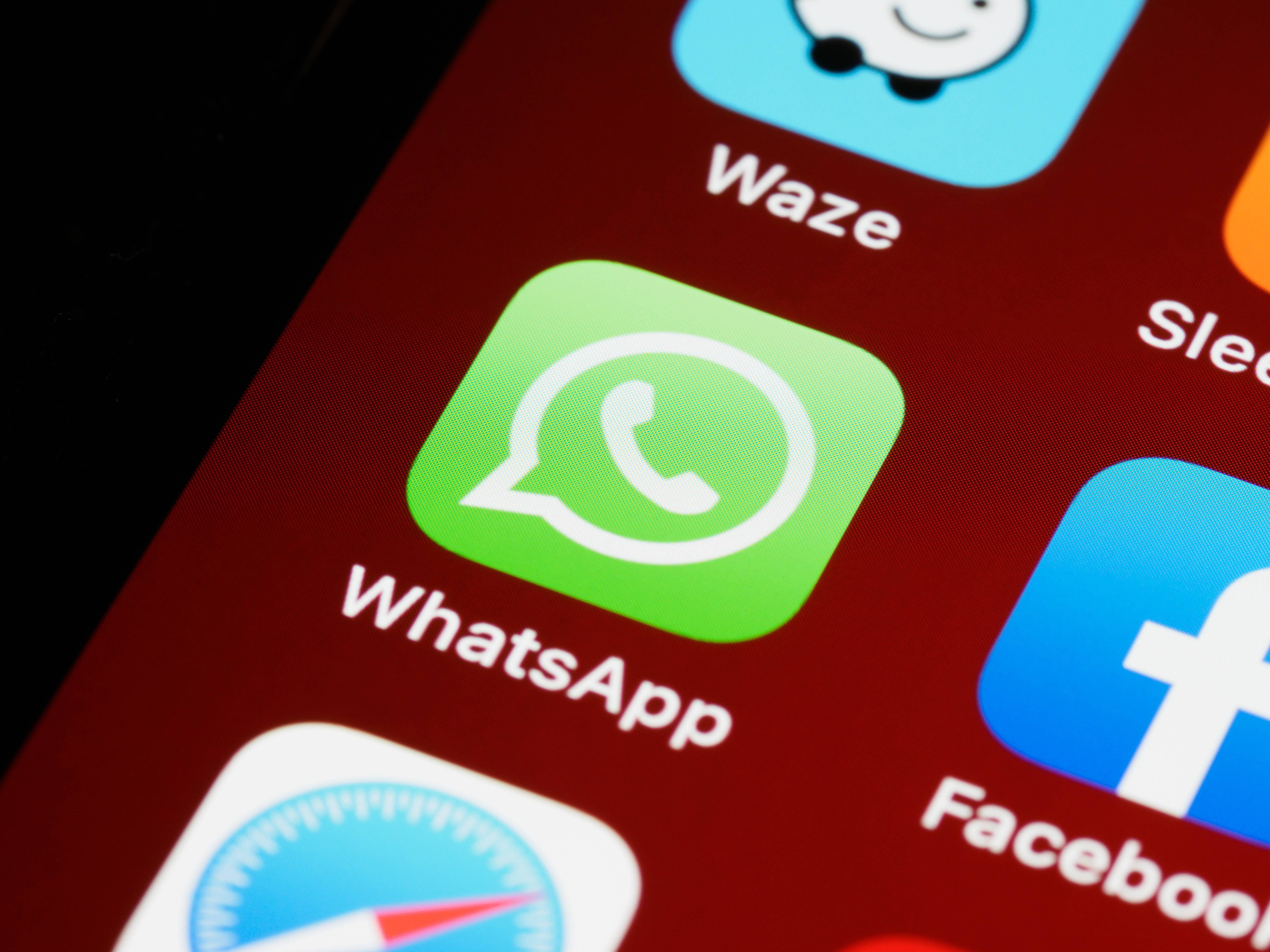 whatsapp在国内能用么、whatsapp在中国能用吗?