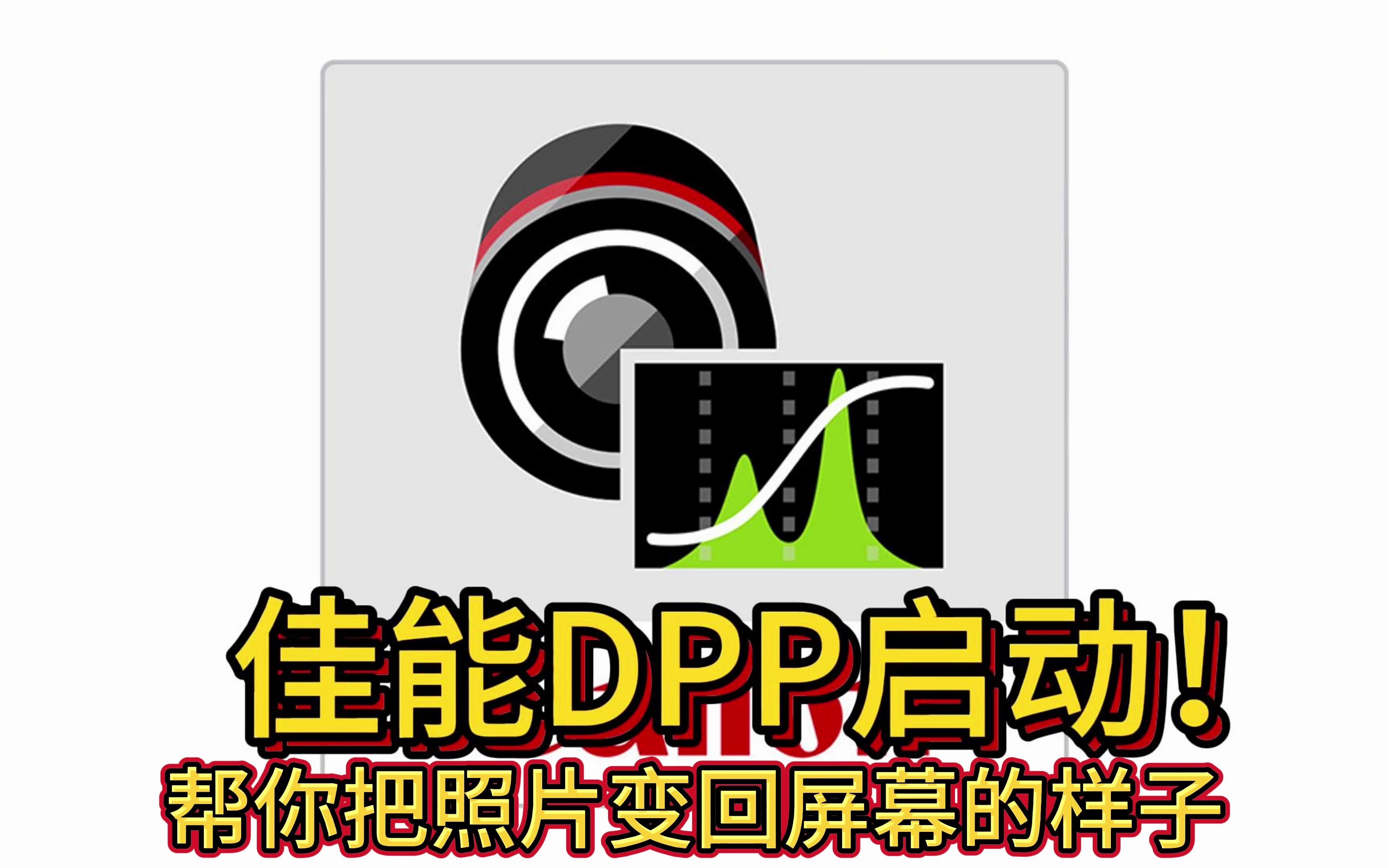 dpp币、dpp佳能