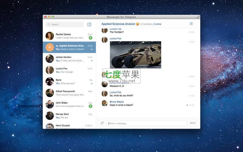 telegeram海外账号、telegram account