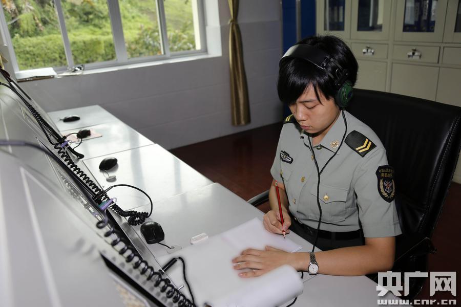打仗时电报是如何接收、战争时期的电报怎么发的