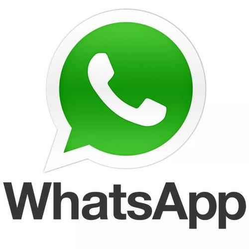 whatsapp中文叫什么中国境内有哪些社交软件可以用的简单介绍