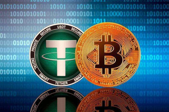 usdt属于什么币种价格的简单介绍