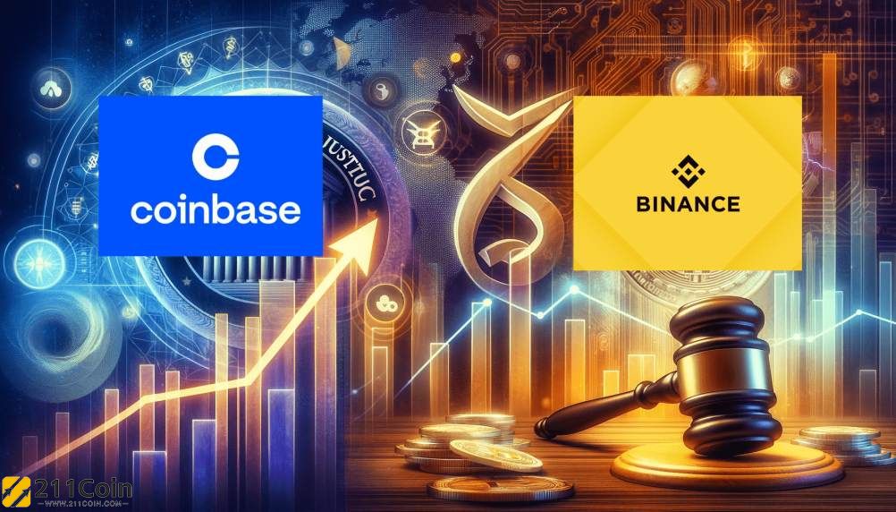 coinbasewallet、CoinbaseWallet下载