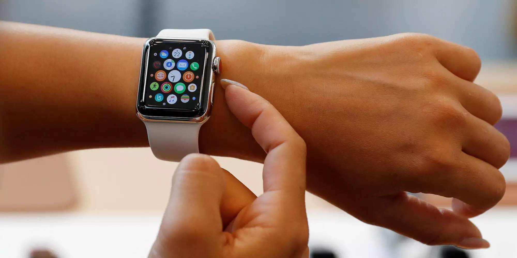 iphonewatch怎么读、applewatchseries怎么读