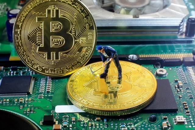 btc矿池、BTC矿池地址