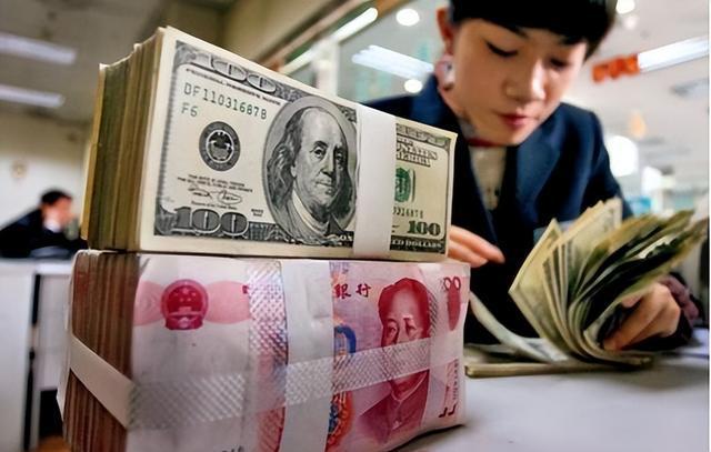 usd怎么换成人民币、usdt如何兑换成人民币