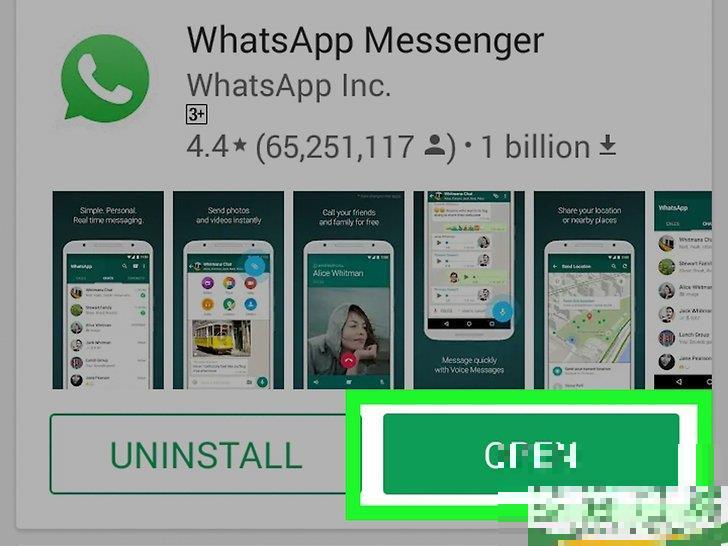 whatsapp安卓手机可以用吗、whatsapp安卓手机可以下载吗