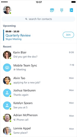 skype下载官网中文版、skype官网下载手机版下载