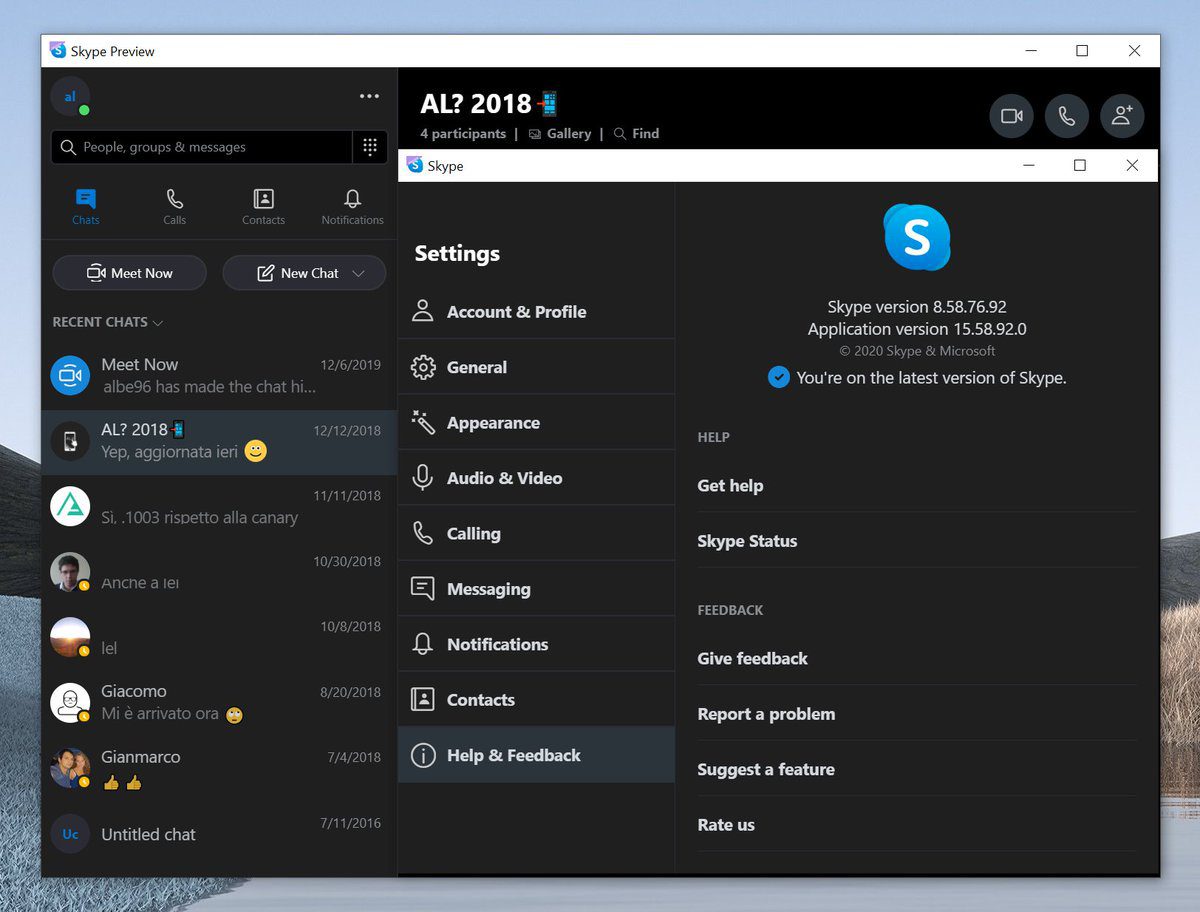 skype网页登入、skype登不上去怎么办