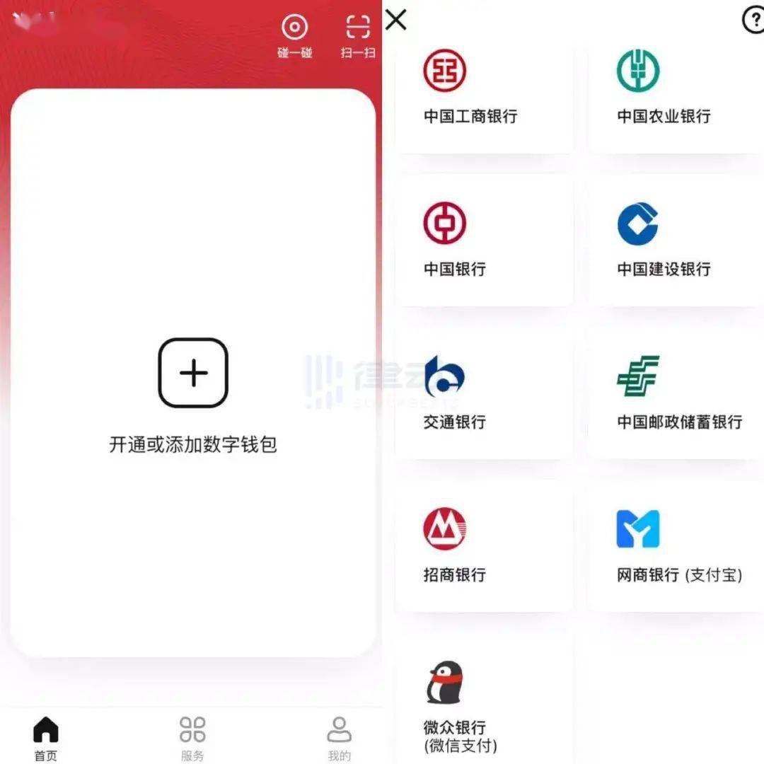 数字人民币钱包app下载、数字人民币钱包app下载正式版
