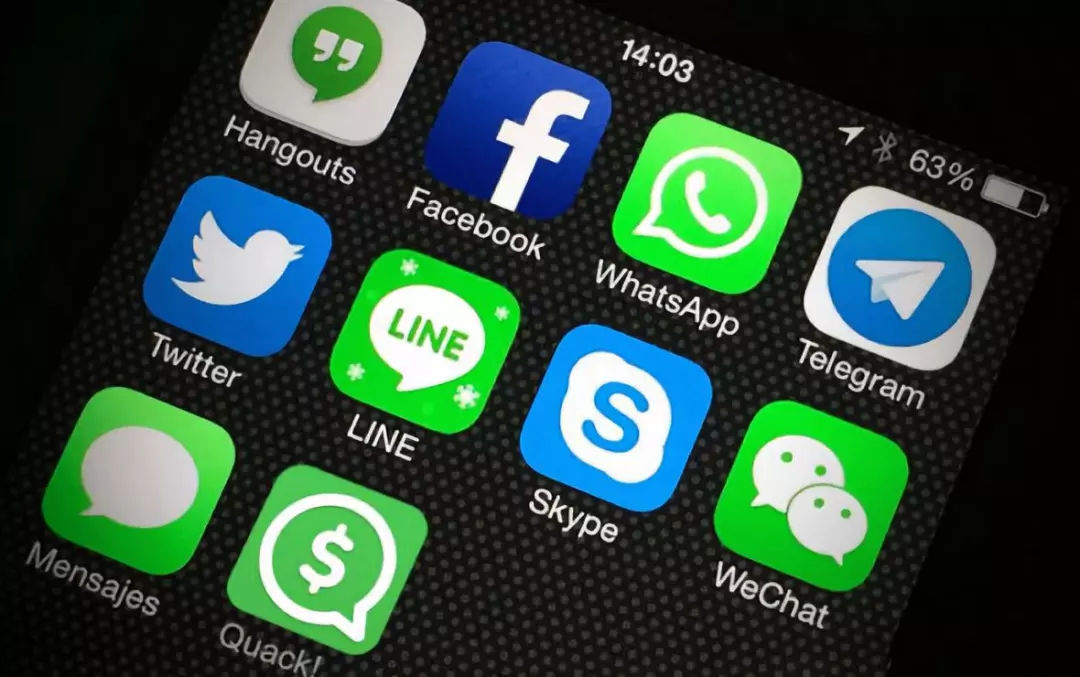 whatsapp国内能用吗、whatsapp国内能用吗知乎